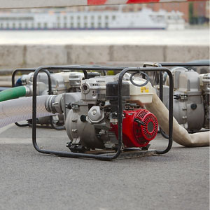 Water Pumps