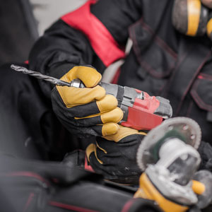 Power Tools