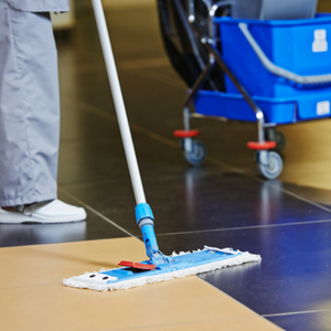 Cleaning