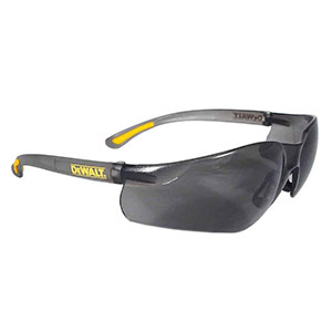 Dewalt Lightweight Wraparound Safety Glasses DPG52-1D
