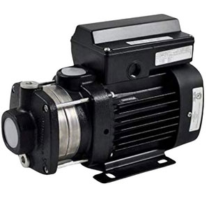 Grundfos Multi Stage Centrifugal Water Pump, CM5-3, 1-1/4 Inch, 1 HP