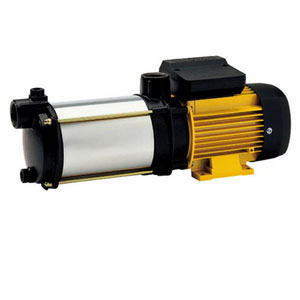 Espa Water Pump 0.8hp Prisma 115-3M