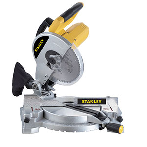 Stanley 254mm 1500W Miter Saw-STSM1510