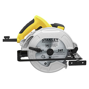 Stanley 230V 190mm 1600W Circular Saw-SC16
