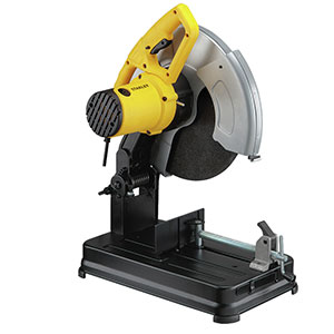 Stanley 2200W 355MM Chop Saw with Saw Wheels SSC22