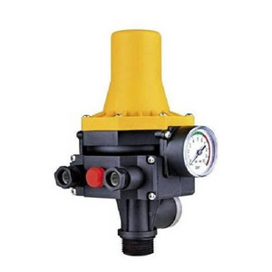 Espa Pressure Kit Automatic 205943