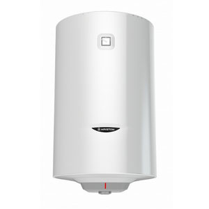 Ariston Water Heater, 100 Liters Vertical, PRO1R100V