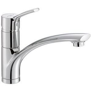 RAK Harmony Single Lever Sink Mixer RAK15004