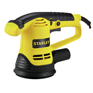 Stanley 480W Ros Sander SRS480