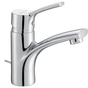 RAK Harmony Single Lever Basin Mixer RAK15000
