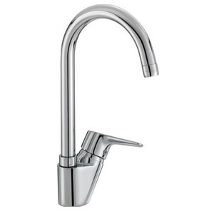RAK Polaris single lever sink mixer RAK10050