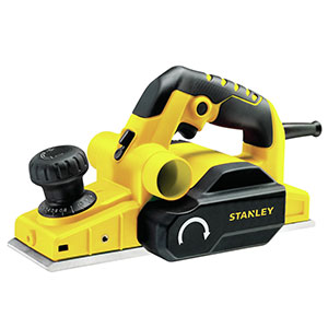 Stanley 750W 2MM Planer - Wood Working - STPP7502