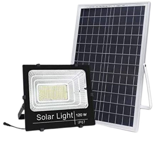 Solar Lights