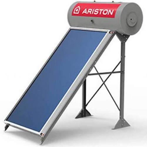 Solar Water Heater