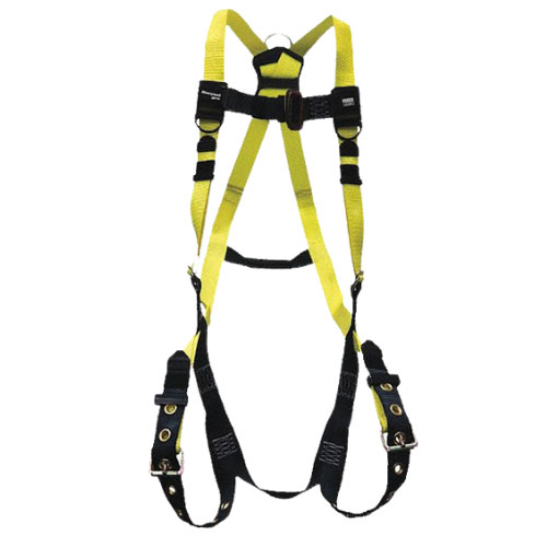 Fall Protection