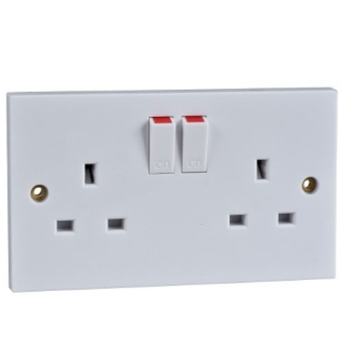 Sockets