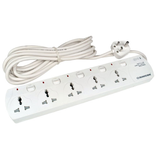 Extension Sockets