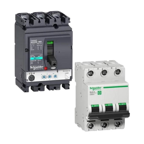 Switchgears
