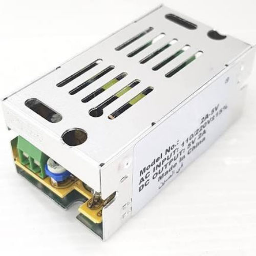 LED Drivers