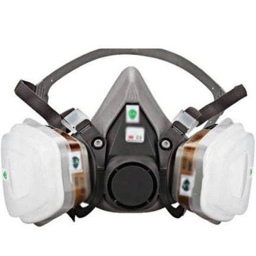 Mask And Respirators